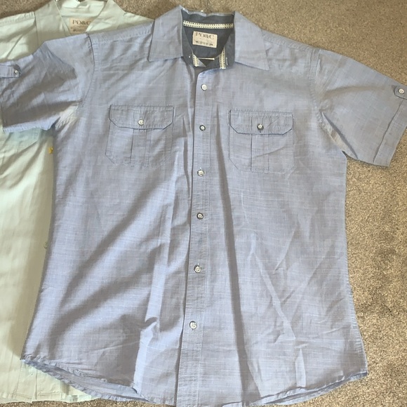 Men’s shirt bundle - Picture 4 of 7